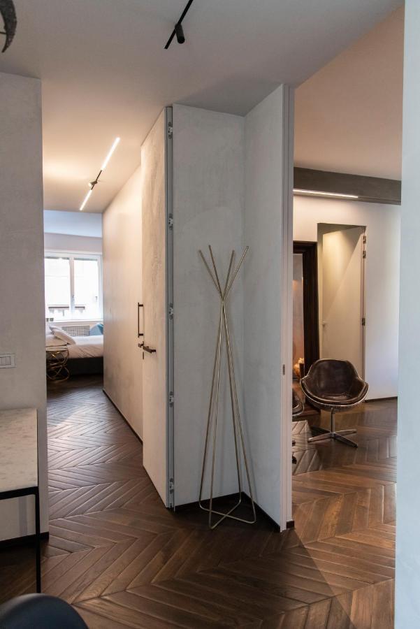 Ponte Vecchio Luxury And Stylish Apartment Florenţa Exterior foto