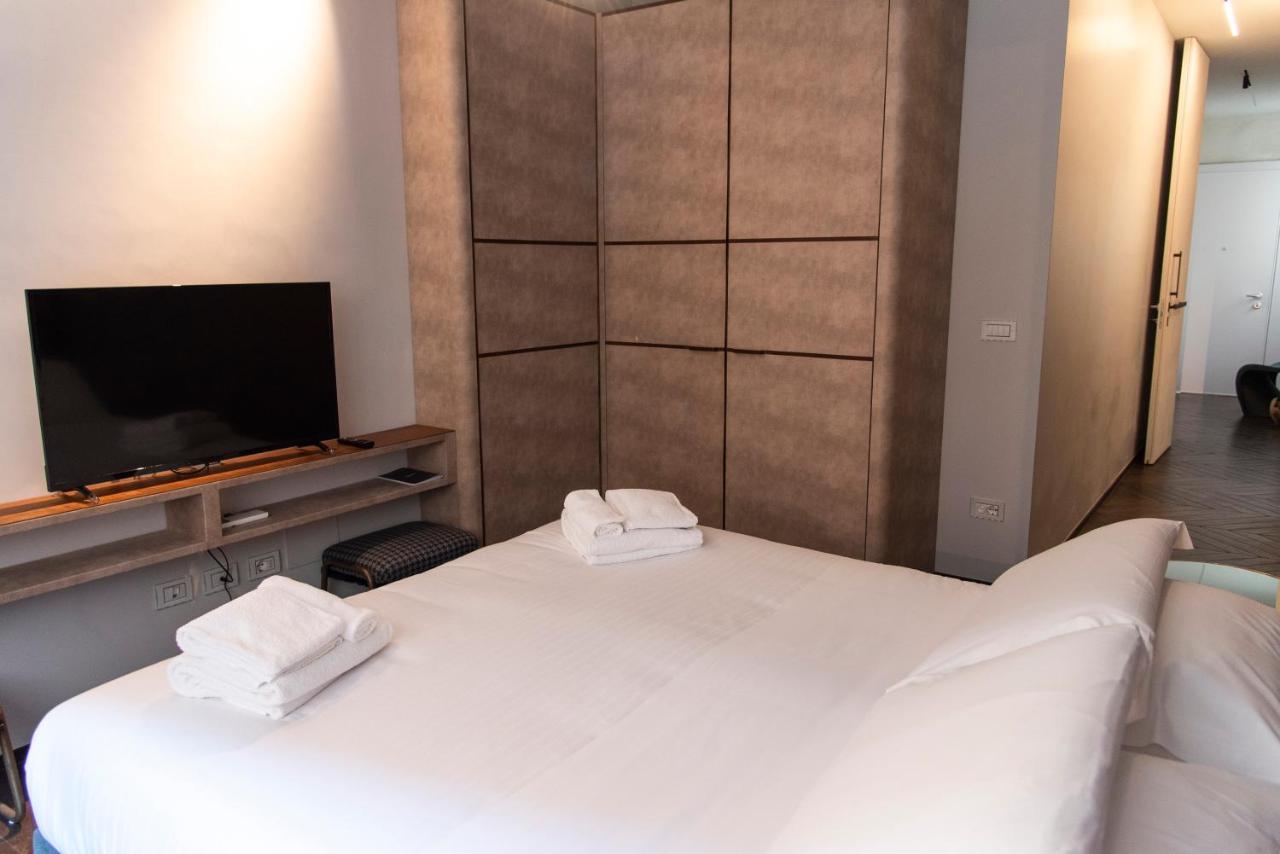 Ponte Vecchio Luxury And Stylish Apartment Florenţa Exterior foto