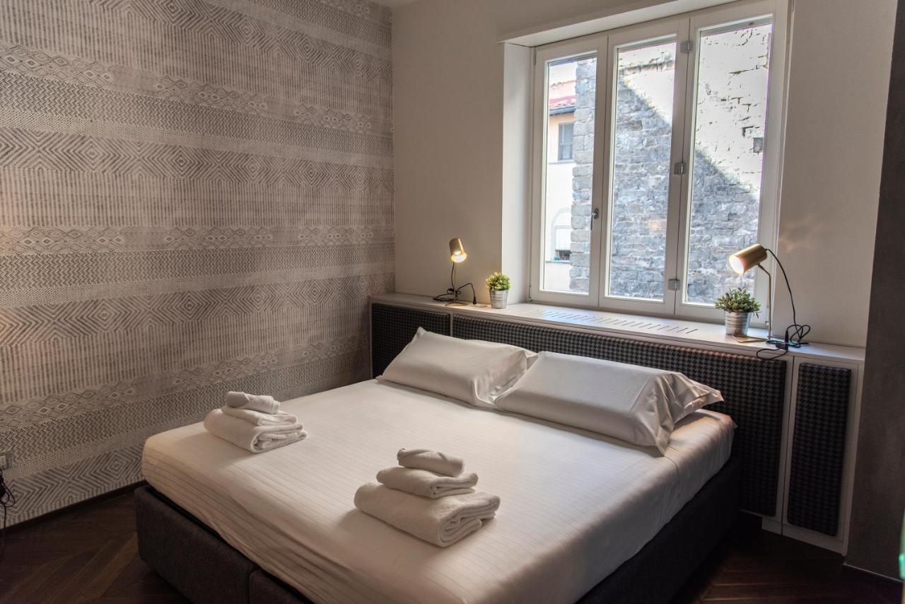 Ponte Vecchio Luxury And Stylish Apartment Florenţa Exterior foto
