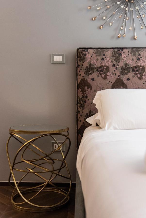 Ponte Vecchio Luxury And Stylish Apartment Florenţa Exterior foto