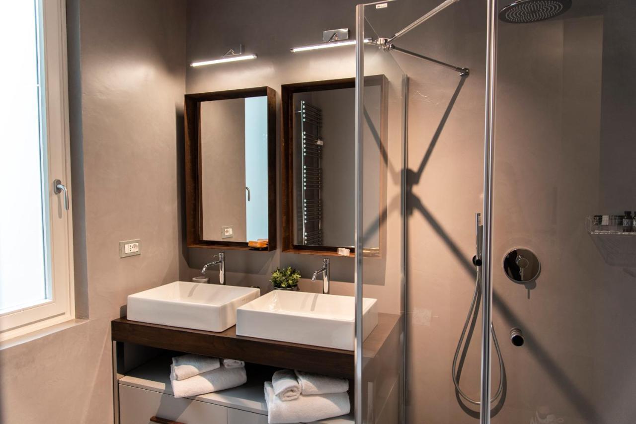 Ponte Vecchio Luxury And Stylish Apartment Florenţa Exterior foto