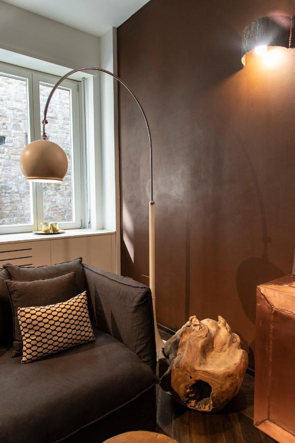 Ponte Vecchio Luxury And Stylish Apartment Florenţa Exterior foto